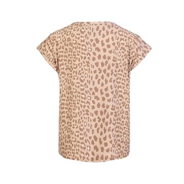 Liberté - Alma U T-Shirt - Desert Lux Leo
